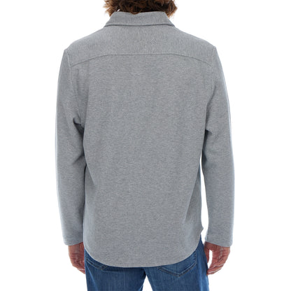 Nixon Textured Shacket