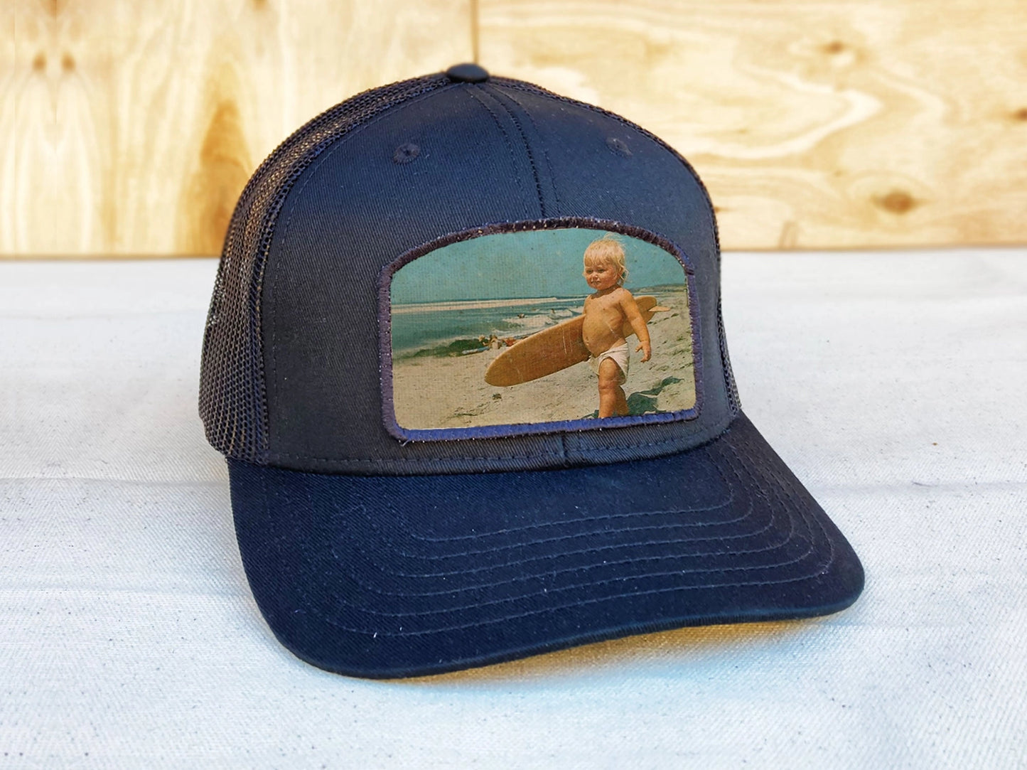 Archie Trucker Hats