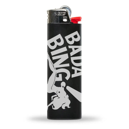Pop Culture Lighters