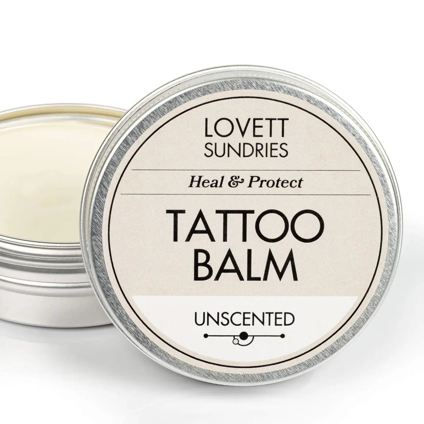 Tattoo Balm