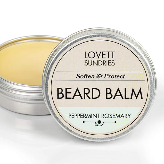 Beard Balm