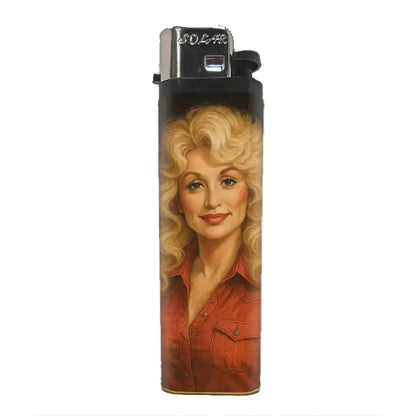 Pop Culture Lighters (Basic Variation)