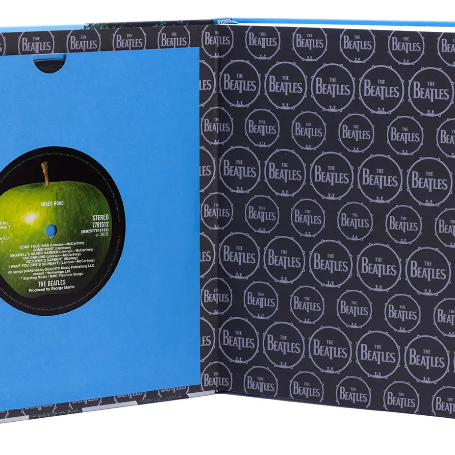 The Beatles Record Journals