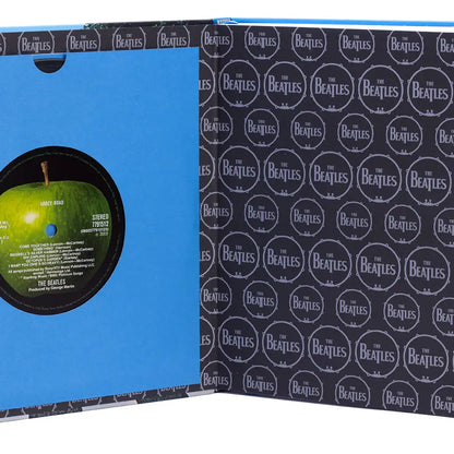 The Beatles Record Journals
