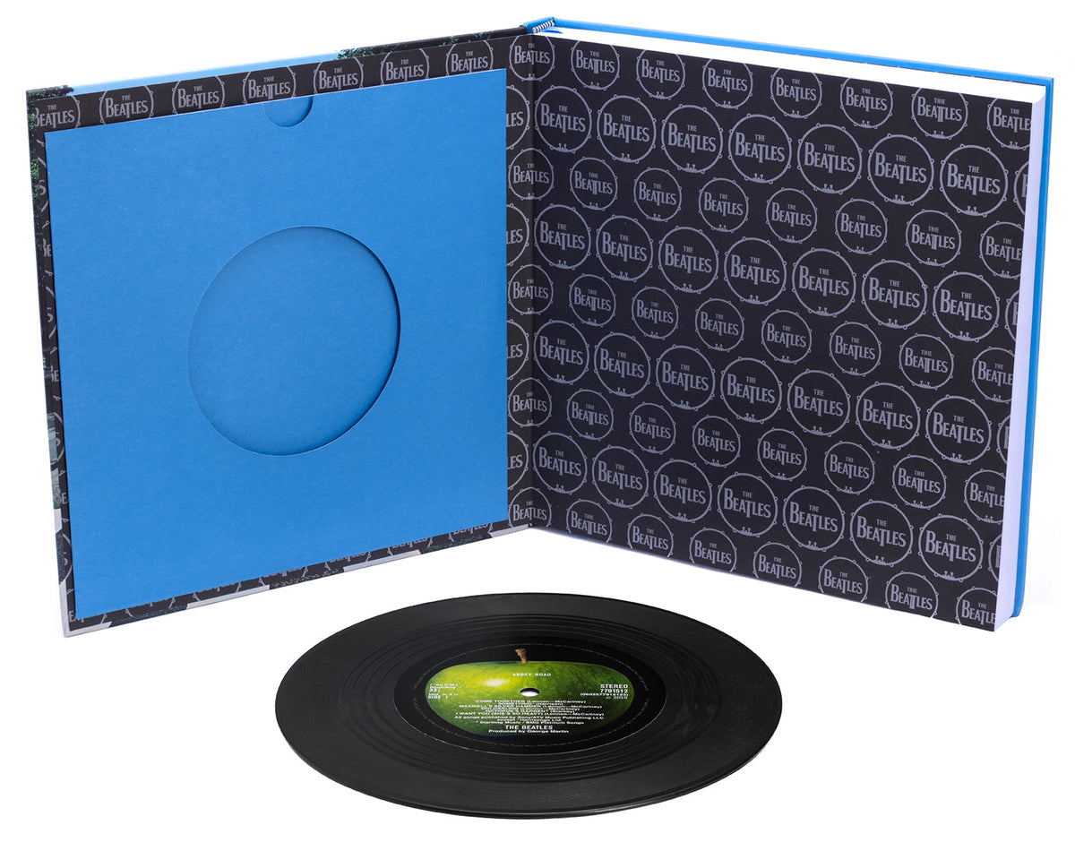 The Beatles Record Journals