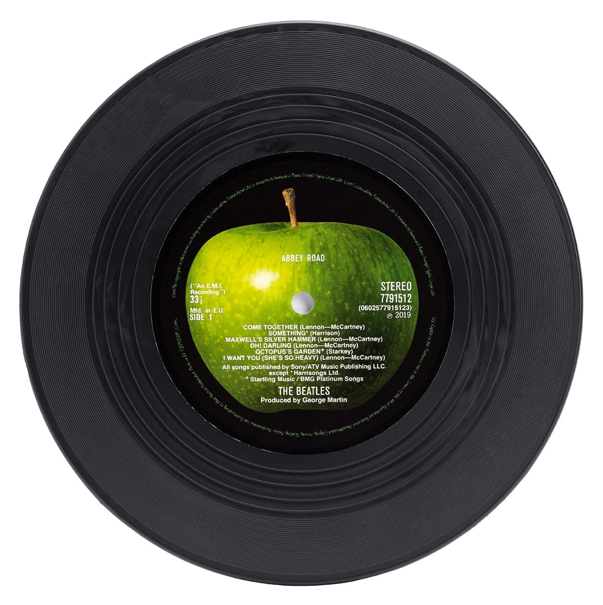 The Beatles Record Journals