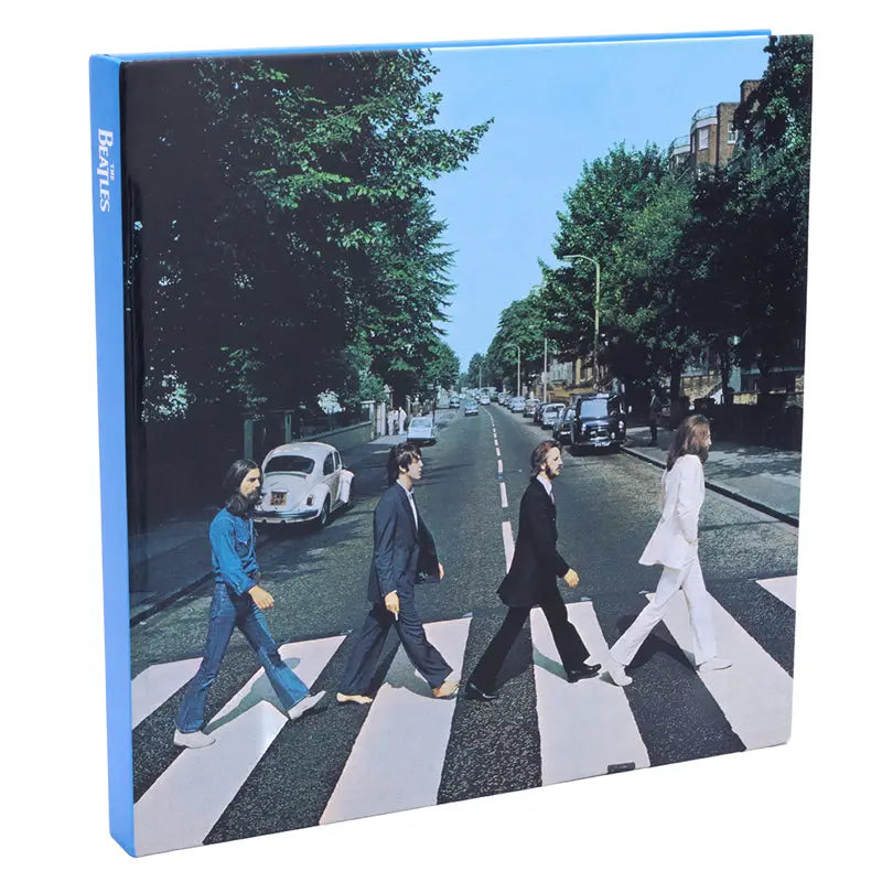 The Beatles Record Journals