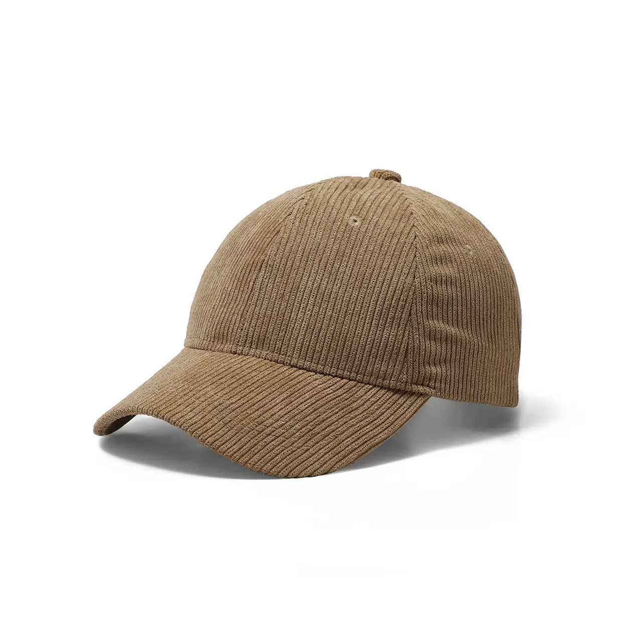 Corduroy Baseball Cap