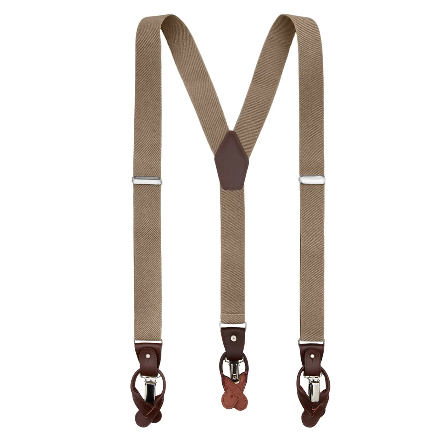 Suspenders
