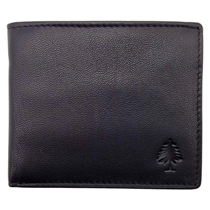 The Bjorn Leather Wallet