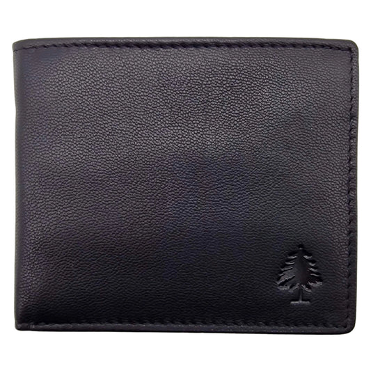 The Bjorn Leather Wallet