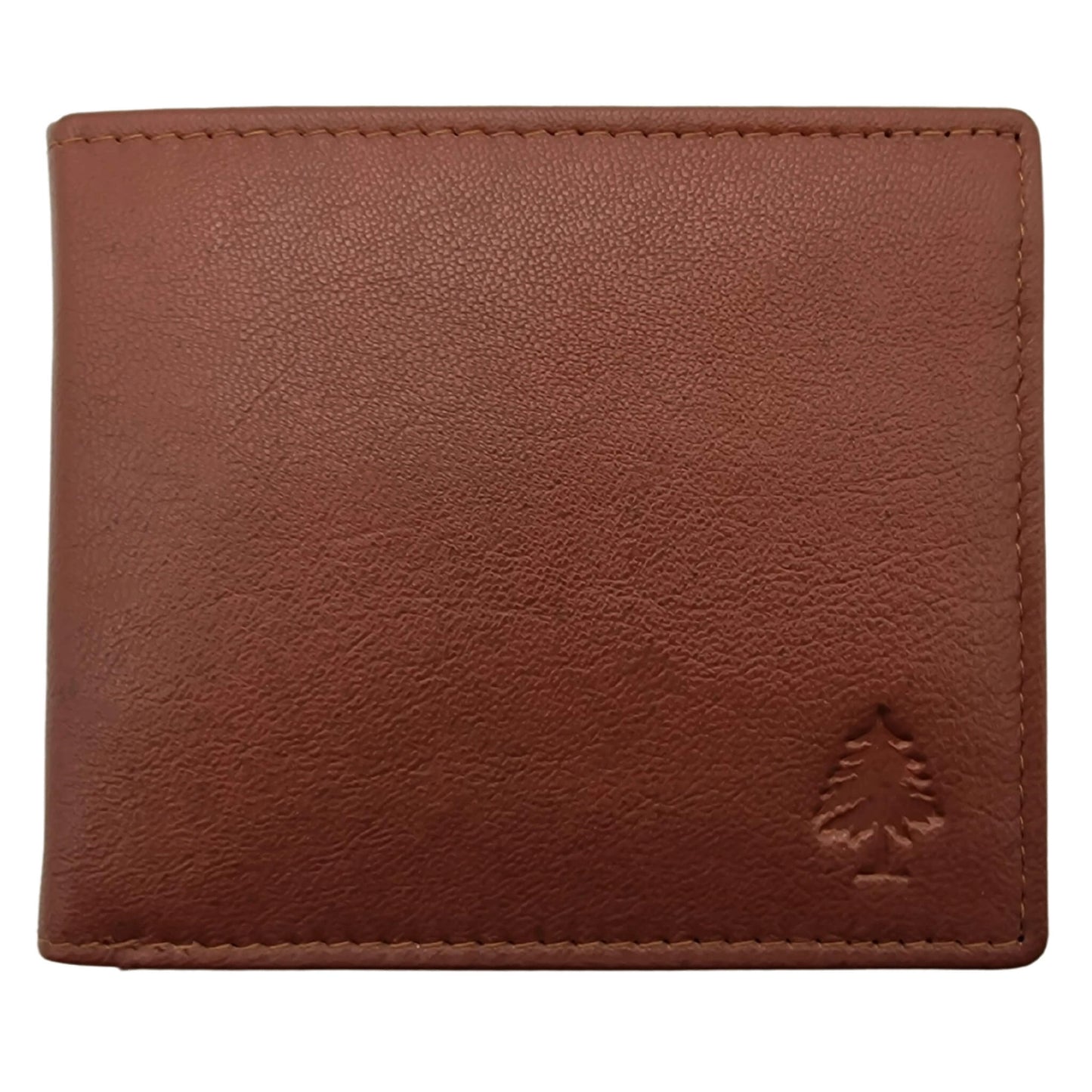 The Bjorn Leather Wallet