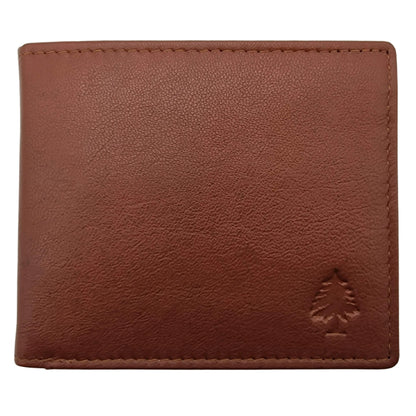 The Bjorn Leather Wallet