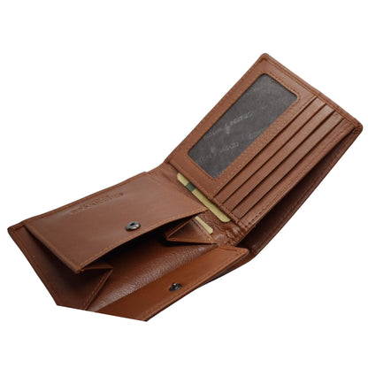 The Bjorn Leather Wallet