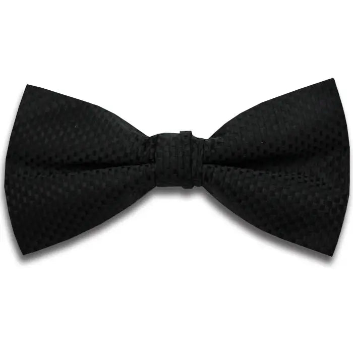 Pre-tied Bow Ties