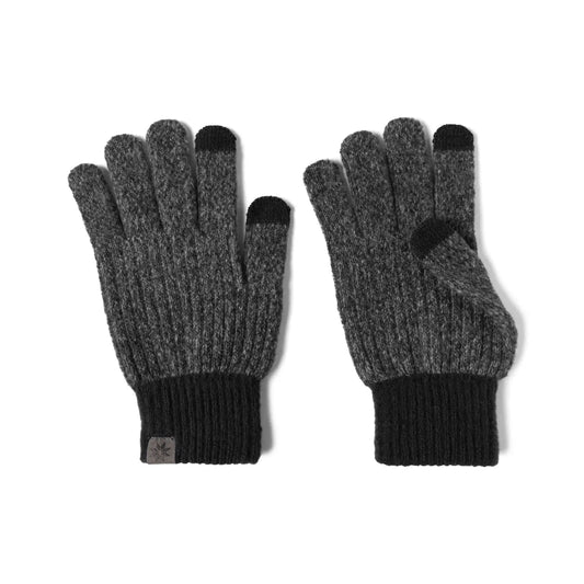 Knit Gloves