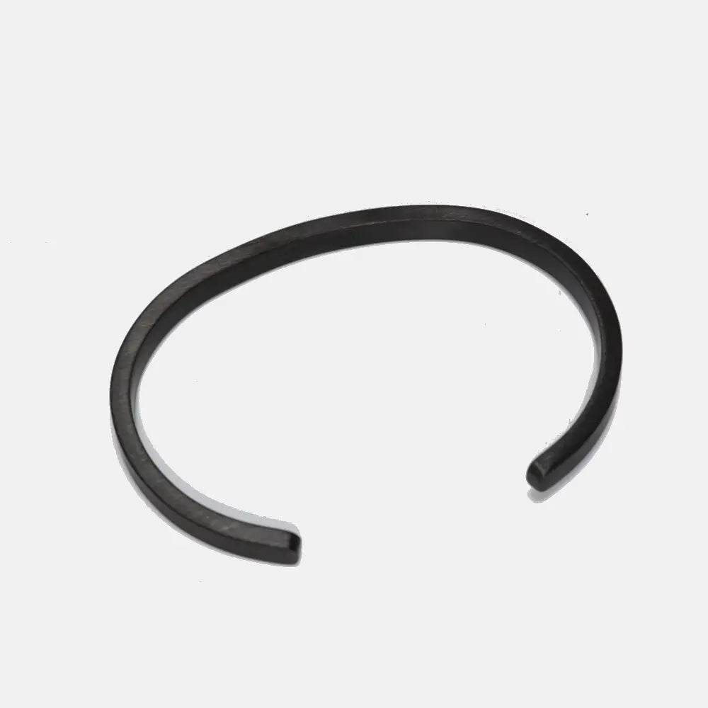 Flat Cuff Bracelet