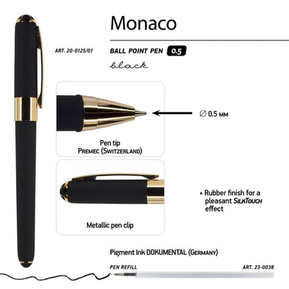 Monaco Pens