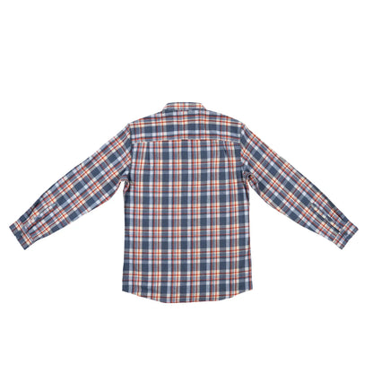 Flannel Button Down Shirts