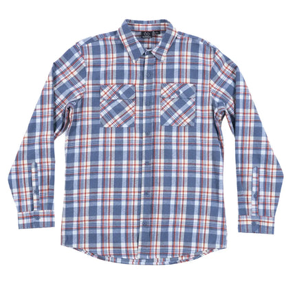 Flannel Button Down Shirts