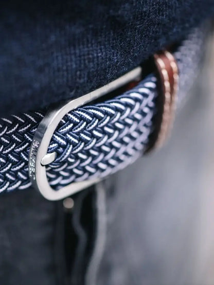 Bogota Woven Belt