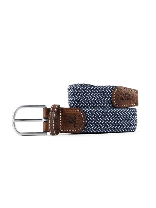 Bogota Woven Belt