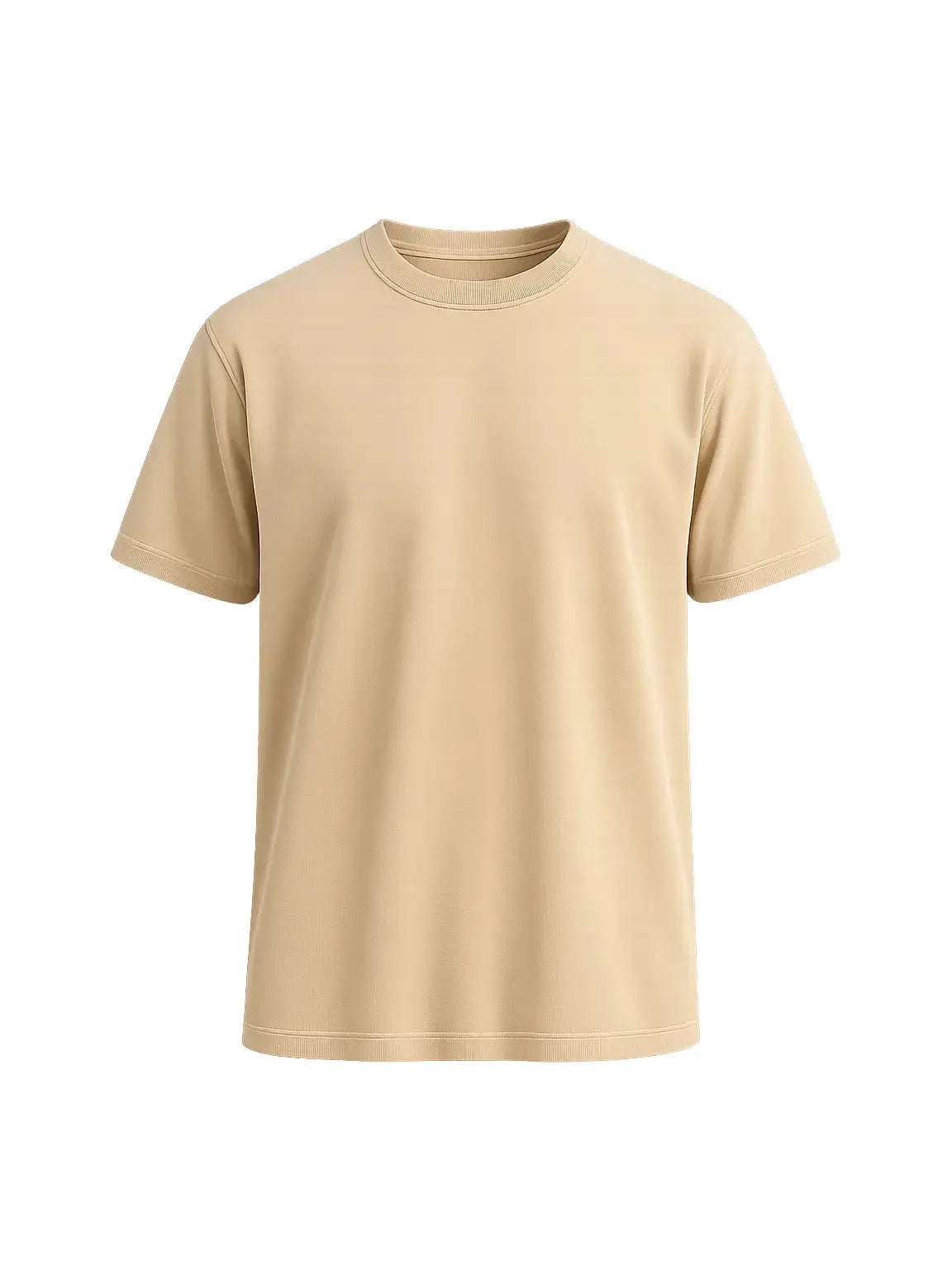 8 oz Heavyweight Casual Tee
