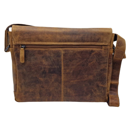 Bram Messenger Bag