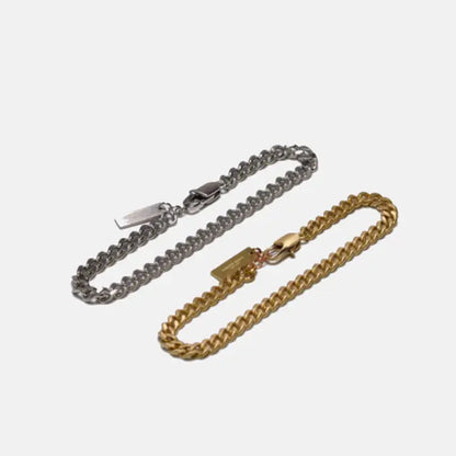 Chain Bracelet | 5mm