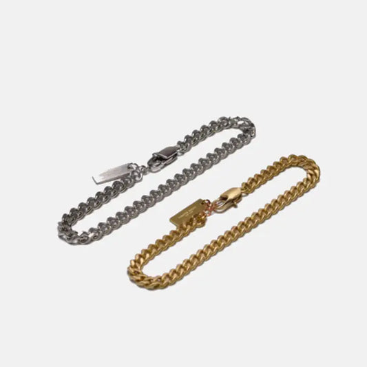 Chain Bracelet | 5mm