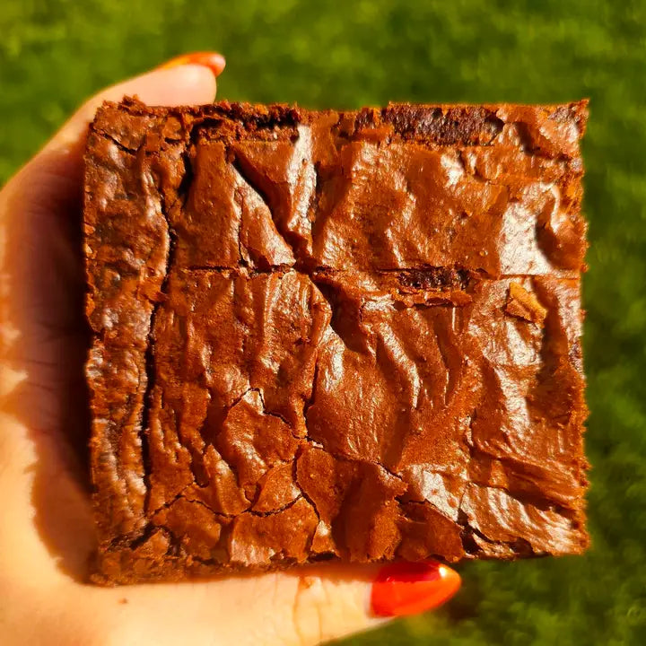 My Big Fat Brownie