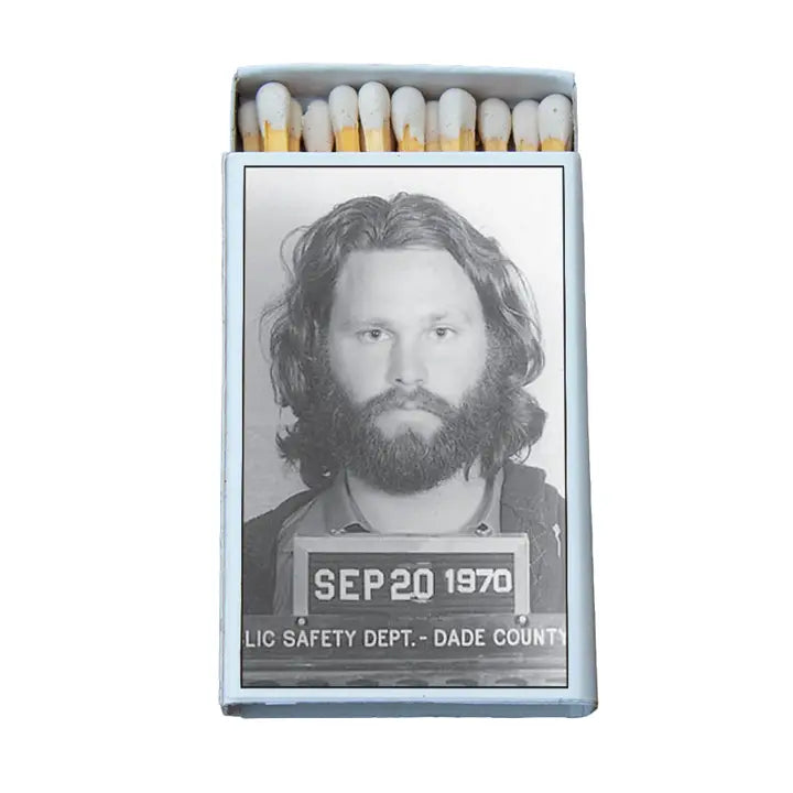 Celebrity Mugshot Matches
