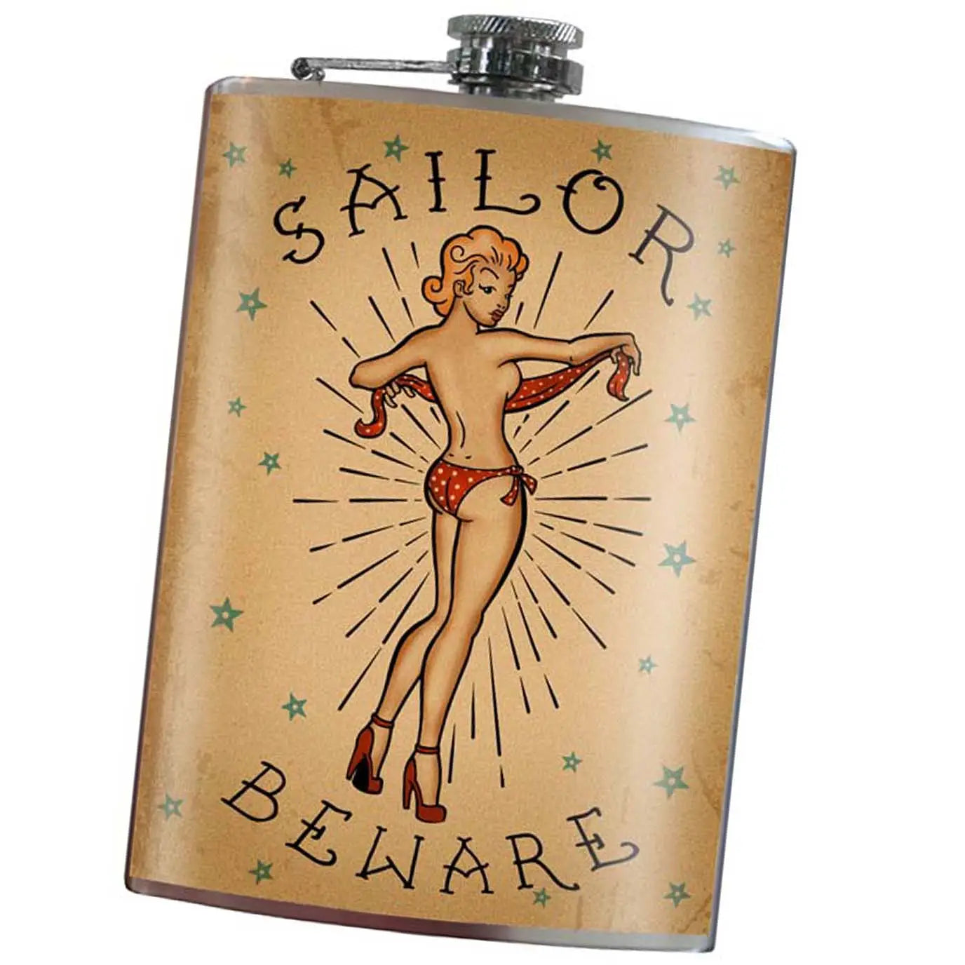 Flasks