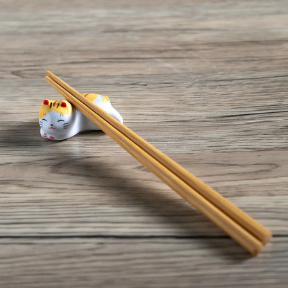 Chopstick Rests