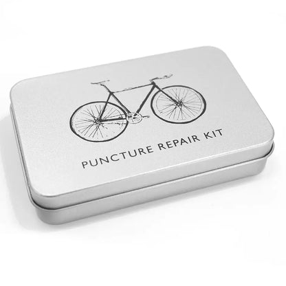 Puncture Repair Kit