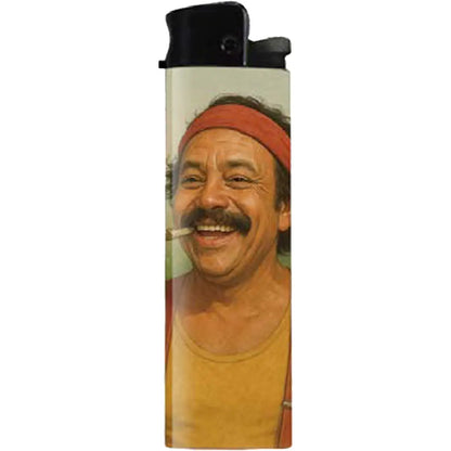Pop Culture Lighters (Basic Variation)