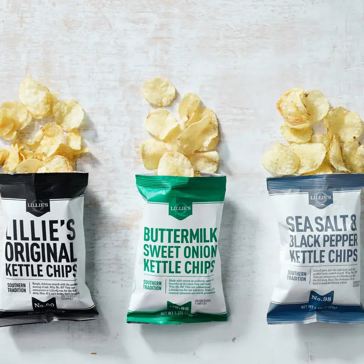 Lillie Q's Chips