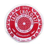 Chocolate Discs