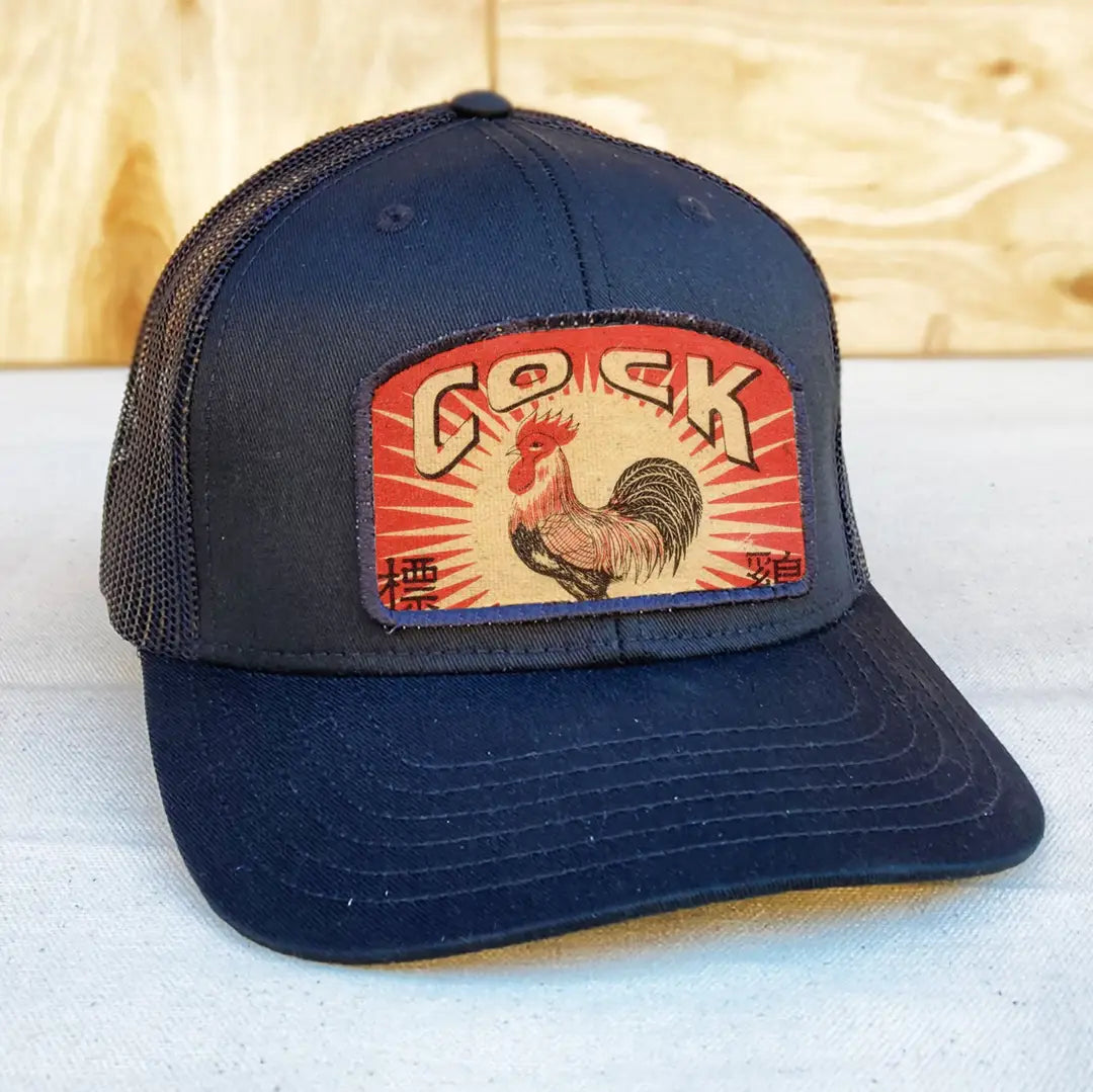 Archie Trucker Hats