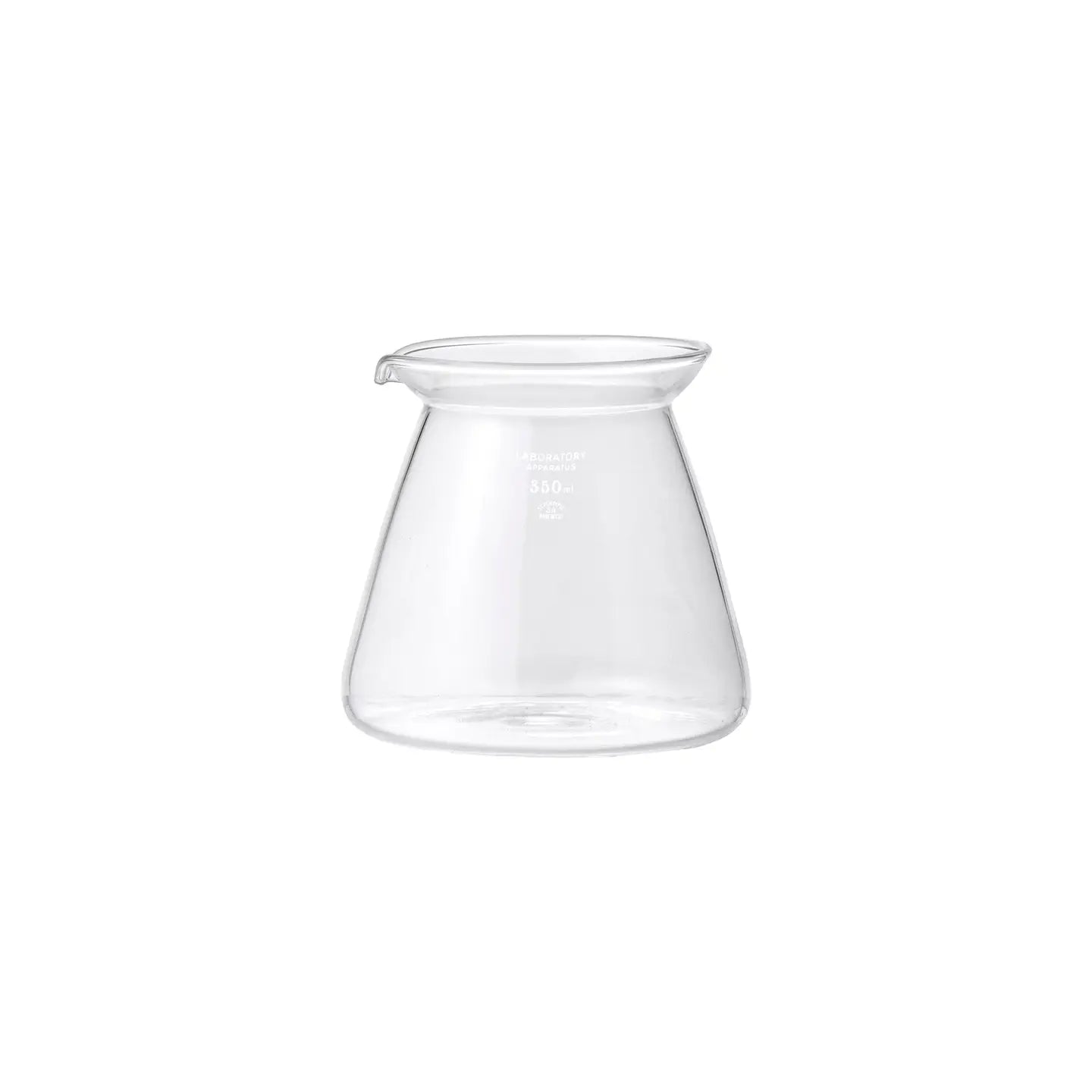 Glass Coffee Dripper