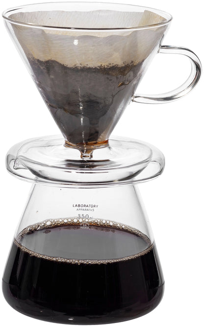 Glass Coffee Dripper