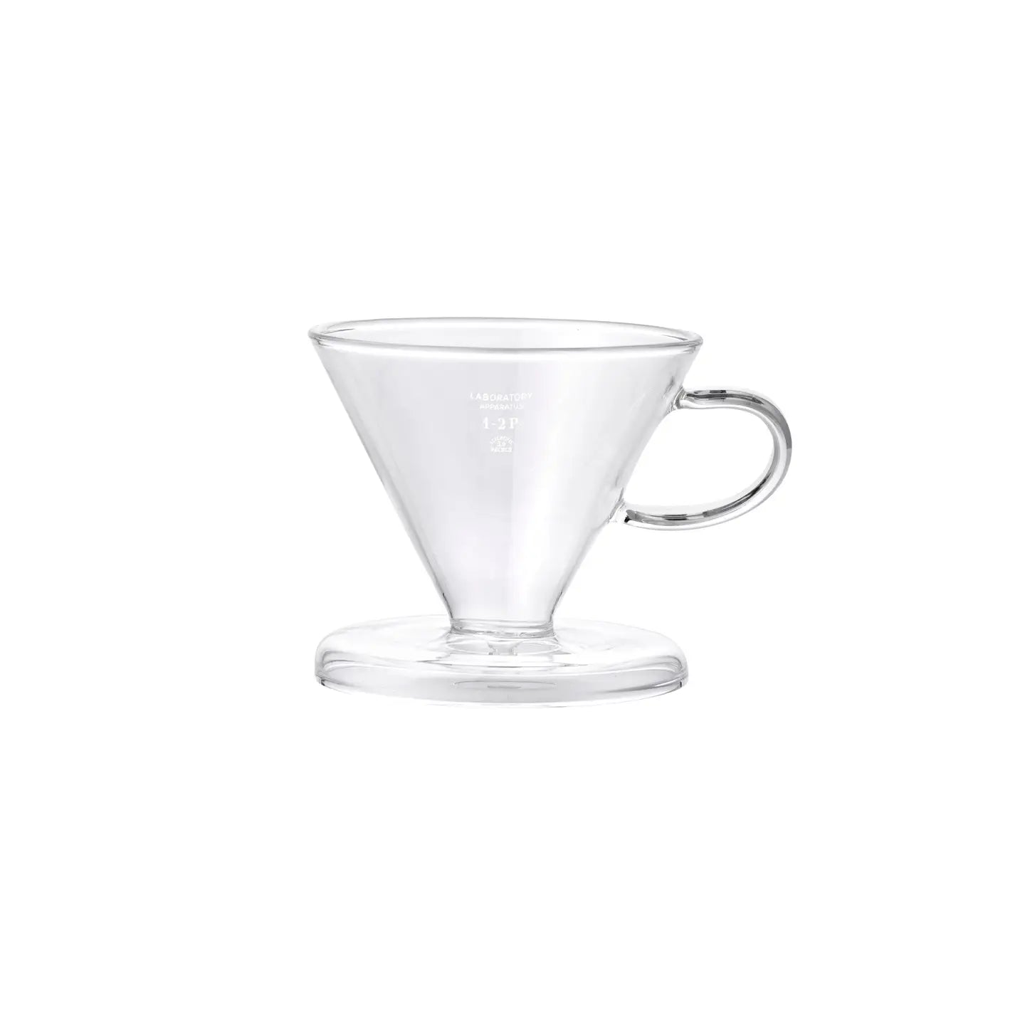 Glass Coffee Dripper