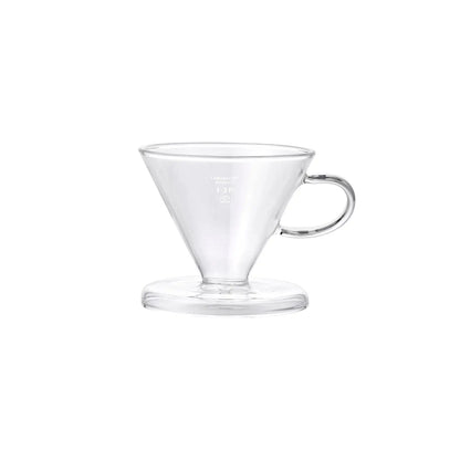 Glass Coffee Dripper
