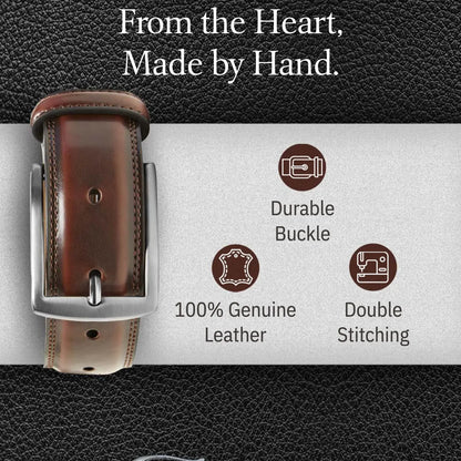 Genuine Leather Belts