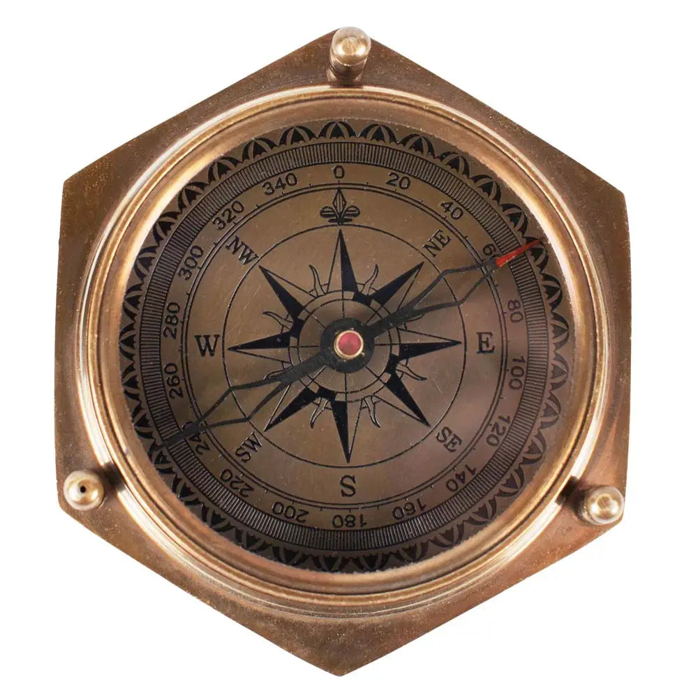 Compass and Calendar