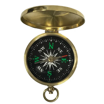 Pocket Size Compass