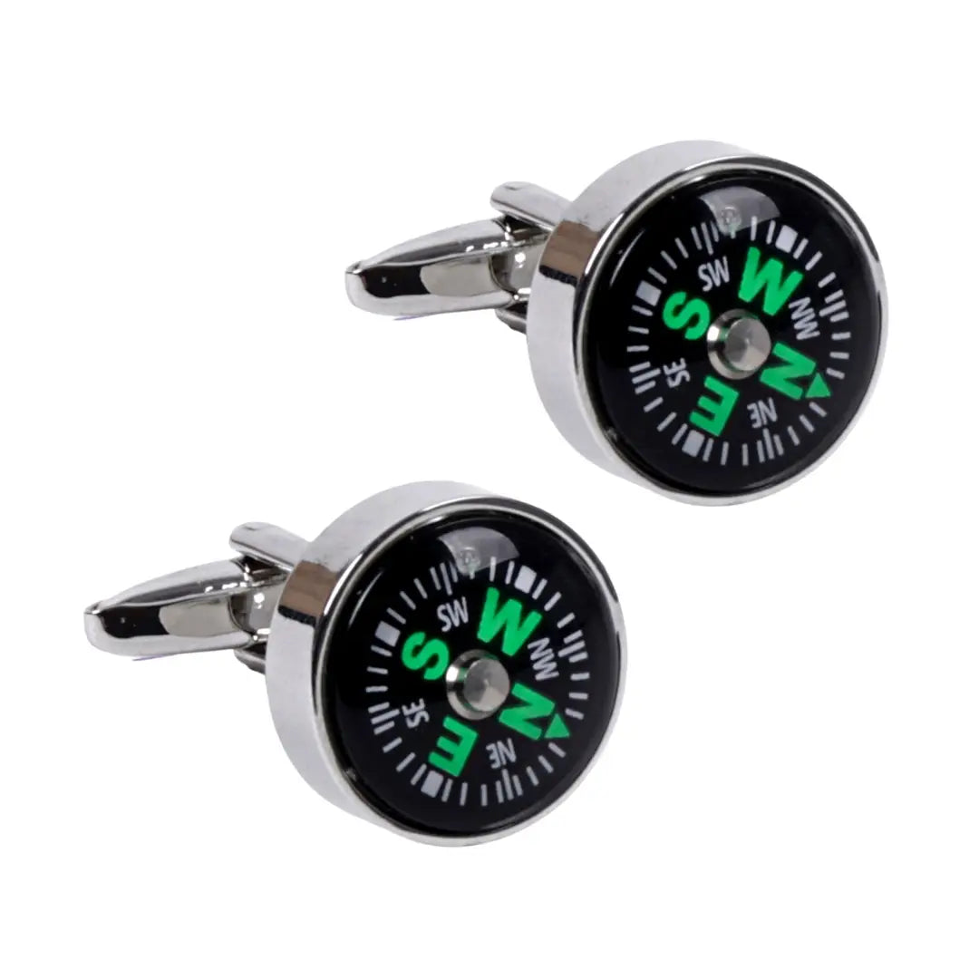 Assorted Cuff Links