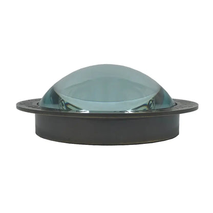 Inspirational Paperweight Compass