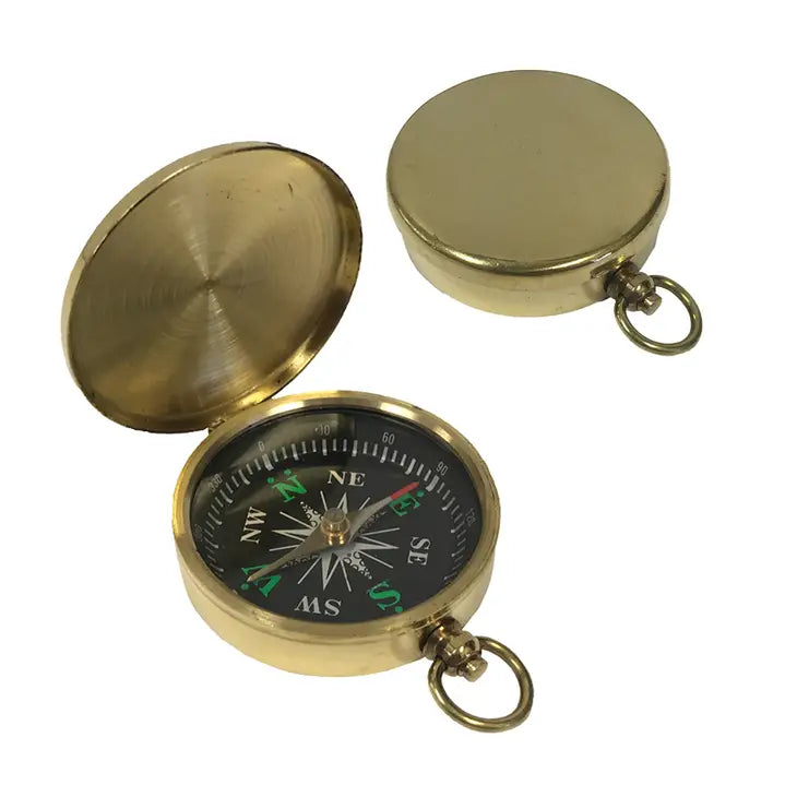 Pocket Size Compass