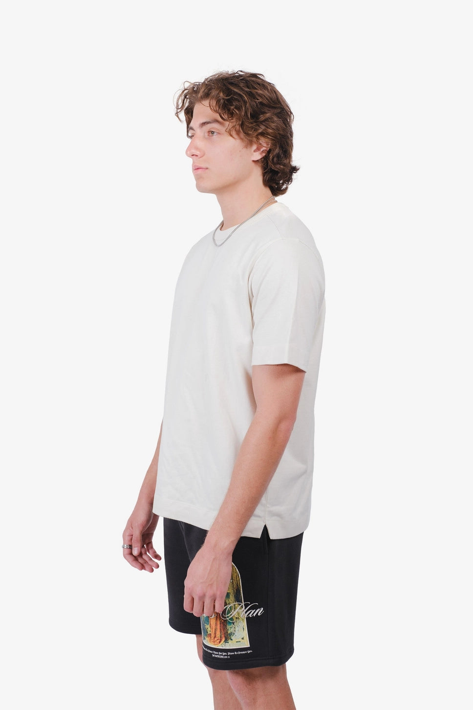 Heavy Weight Boxy T-Shirt
